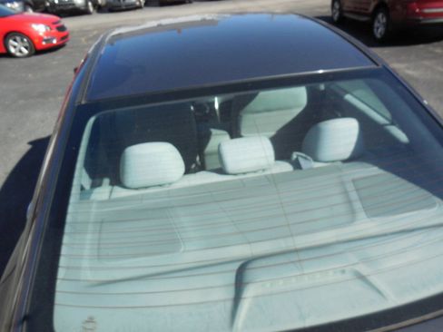 Used 2013 Honda Accord LX image 5