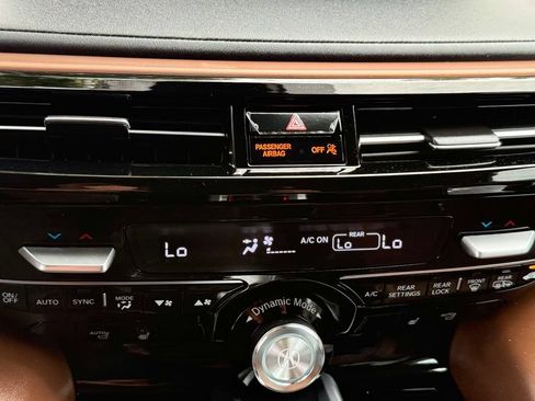 Certified 2024 Acura MDX SH-AWD w/ Technology Package image 23