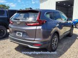 Used 2021 Honda CR-V EX-L image 4