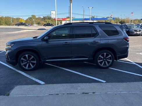 Used 2024 Honda Pilot Elite image 7