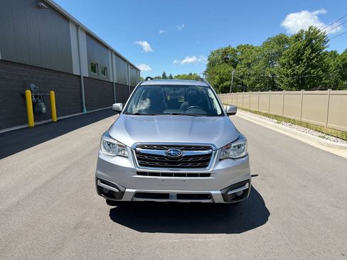 Used 2018 Subaru Forester 2.5i Premium AWD/4WD image 16