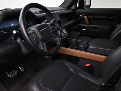 Used 2023 Land Rover Defender 130 X image 7