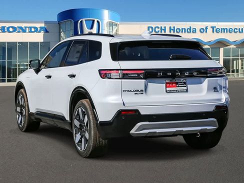 New 2026 Honda Prologue Elite image 6