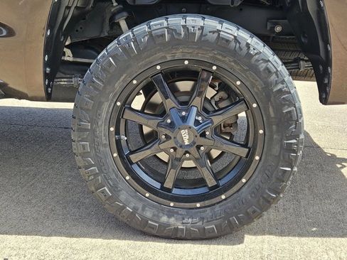 Used 2018 Toyota Tundra 1794 Edition image 25