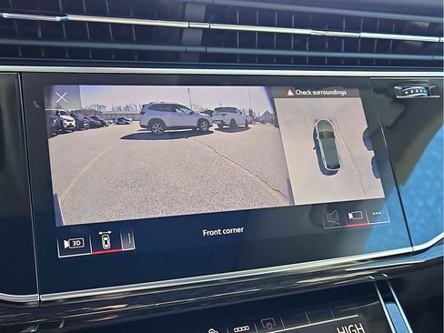 Certified 2025 Audi Q8 Premium AWD/4WD image 26