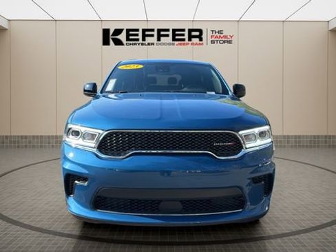 Used 2023 Dodge Durango GT image 8