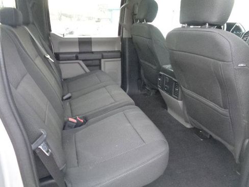 Used 2019 Ford F150 XL w/ Equipment Group 101A Mid image 9