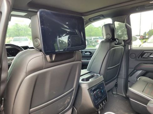 New 2026 GMC Yukon AT4 Ultimate AWD/4WD image 26