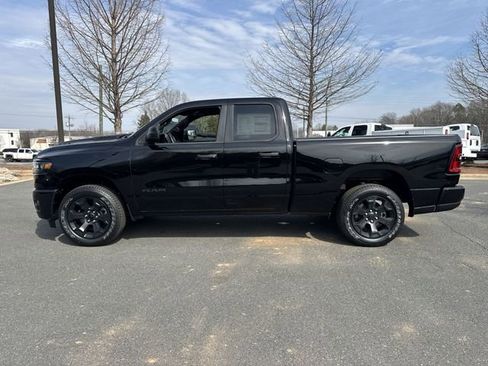New 2026 RAM 1500 Express AWD/4WD image 10