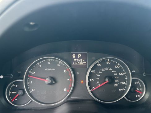 Used 2014 Subaru Outback 2.5i Premium w/ Moonroof Package image 17