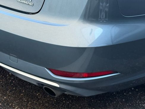 Used 2018 Audi A3 2.0T Premium w/ Convenience Package image 19