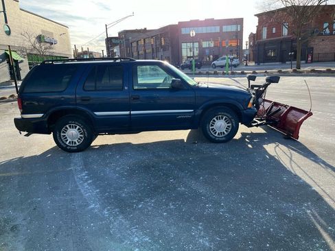 Used 2000 GMC Jimmy SLE image 7