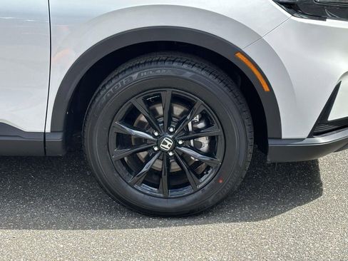 Certified 2023 Honda CR-V Sport image 6