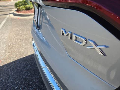 Certified 2026 Acura MDX FWD w/ Technology Package image 12