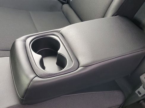 Used 2025 Honda Civic Sport image 19