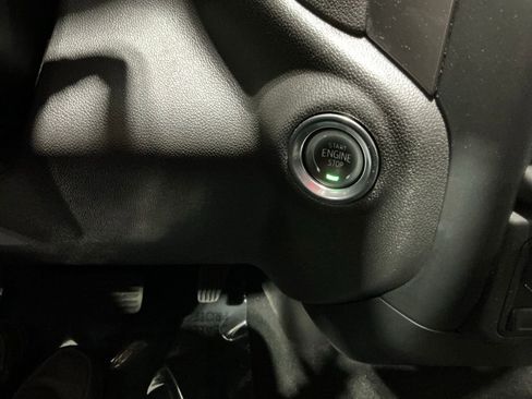 Used 2024 Chevrolet Silverado 1500 Custom Trail Boss w/ LPO, Dark Essentials Package image 27