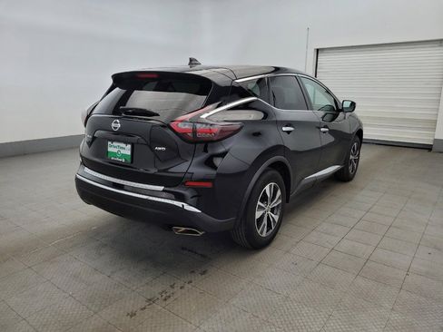 Used 2020 Nissan Murano S w/ Technology Package image 9