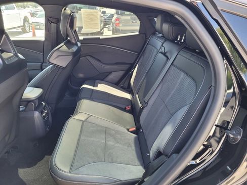 New 2025 Ford Mustang Mach-E GT w/ Interior Protection Package image 34