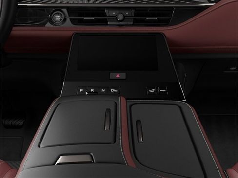 New 2026 INFINITI QX80 Autograph w/ Premium Cargo Package image 20