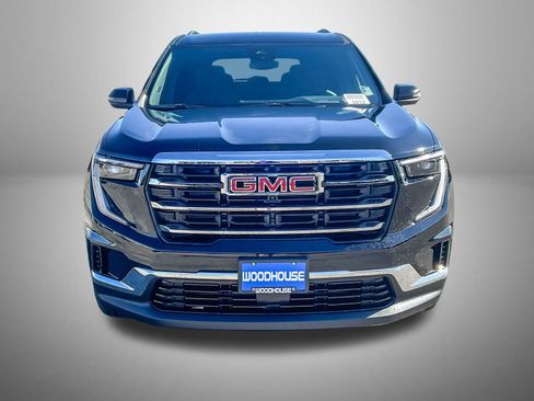New 2025 GMC Acadia Elevation image 2
