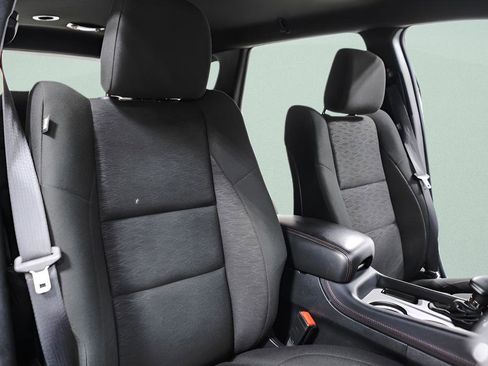 Used 2024 Dodge Durango GT AWD/4WD image 39