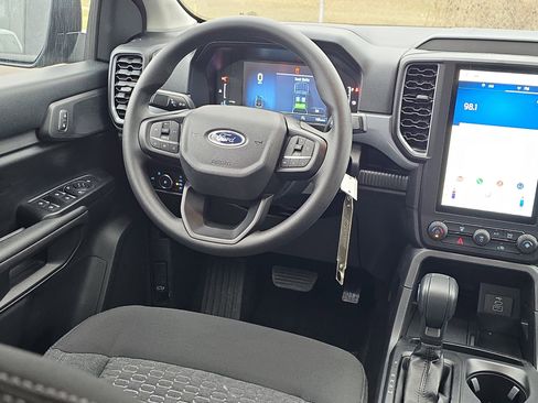 New 2025 Ford Ranger XL w/ Trailer Tow Package image 29