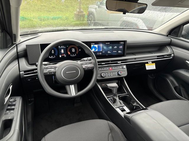 New 2026 Hyundai Tucson SE AWD/4WD image 6