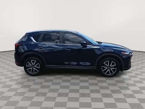 Used 2018 MAZDA CX-5 Touring FWD image 9