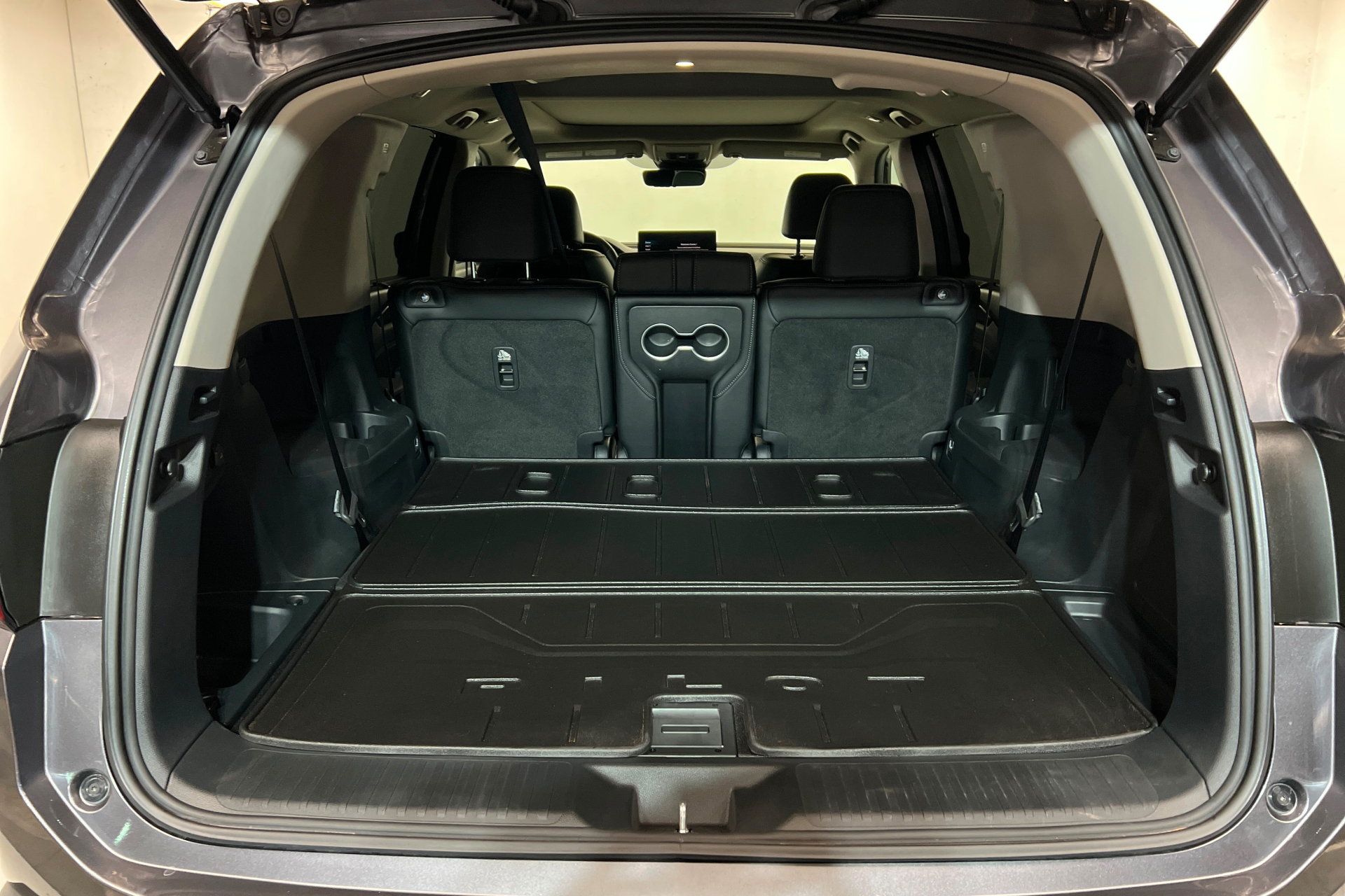 Used 2026 Honda Pilot Elite image 22