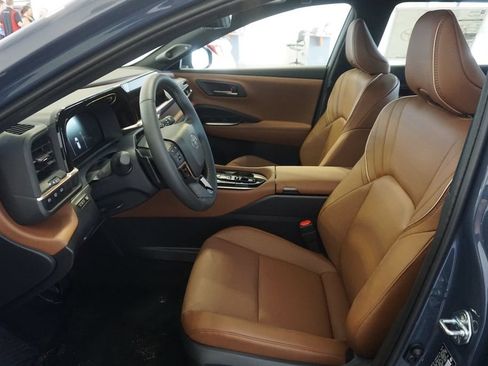 New 2026 Toyota Crown Signia AWD/4WD image 24