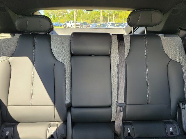 Certified 2024 Cadillac Lyriq Tech AWD/4WD image 16