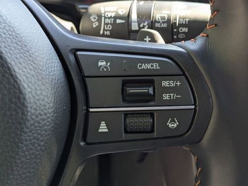 Certified 2026 Honda CR-V Sport-L image 24