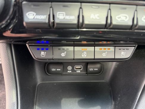 Used 2018 Kia Sportage SX AWD/4WD image 30