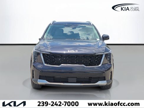 New 2026 Kia Sorento S FWD image 2