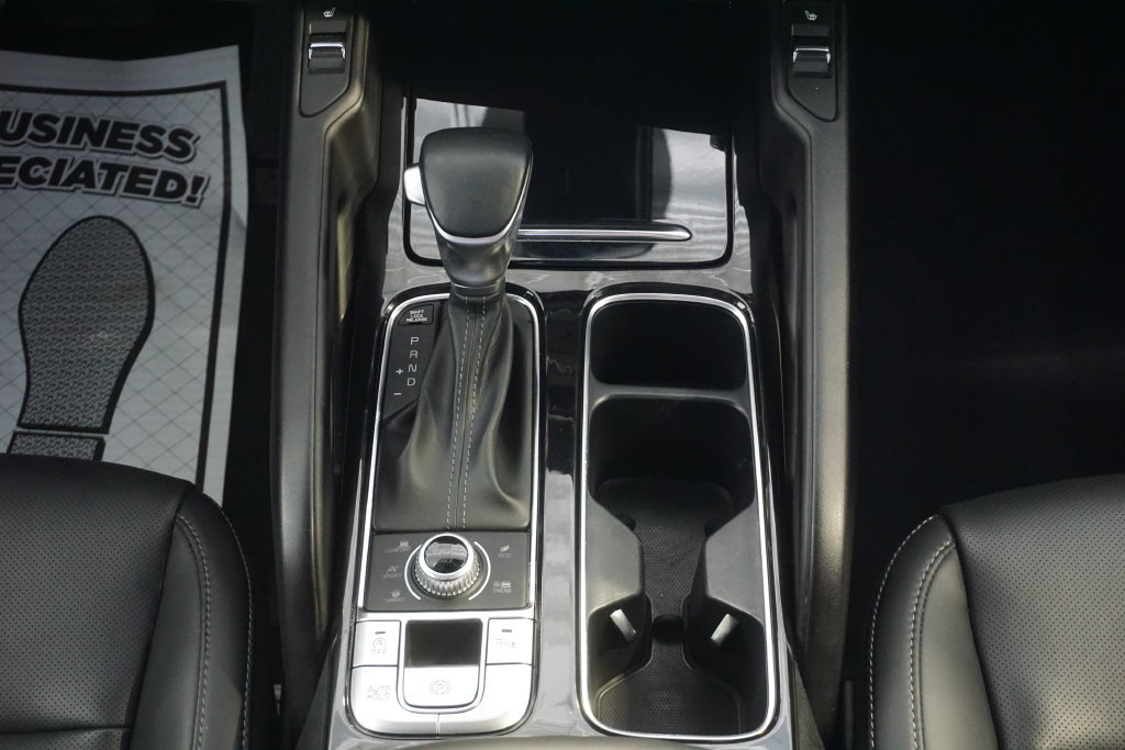 Used 2024 Kia Telluride S AWD/4WD image 32
