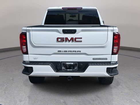 Used 2024 GMC Sierra 1500 Elevation w/ Preferred Package AWD/4WD image 6