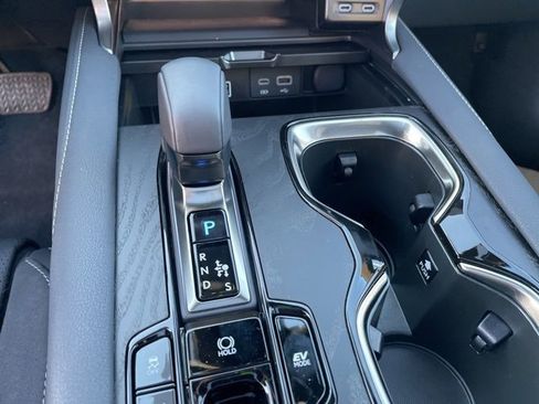 New 2026 Lexus RX 350 350h LUXURY AWD image 21