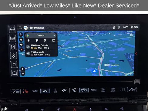 Used 2024 GMC Hummer EV 3X w/ Extreme Off-Road Package image 35