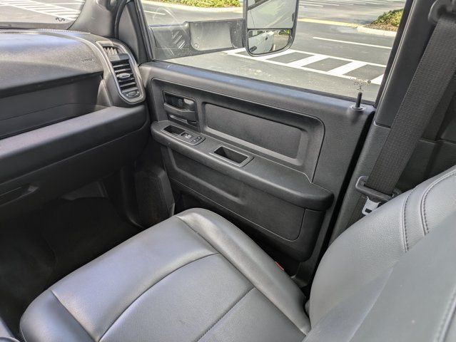 Used 2022 RAM 3500 Tradesman AWD/4WD image 16