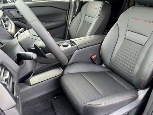 New 2026 Nissan Rogue SV w/ Rock Creek Premium Package AWD/4WD image 14