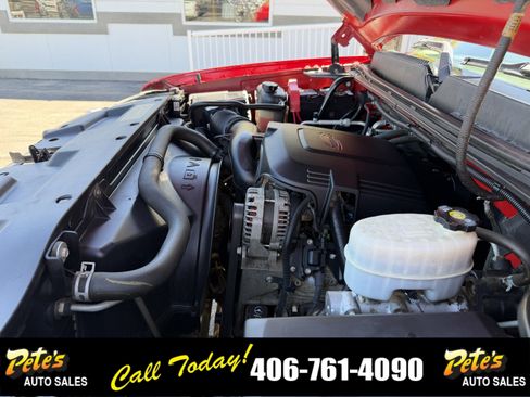 Used 2009 GMC Sierra 2500 SLE w/ Snow Plow Prep Package AWD/4WD image 20