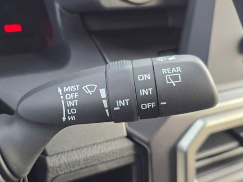 New 2026 Toyota 4Runner SR5 image 45