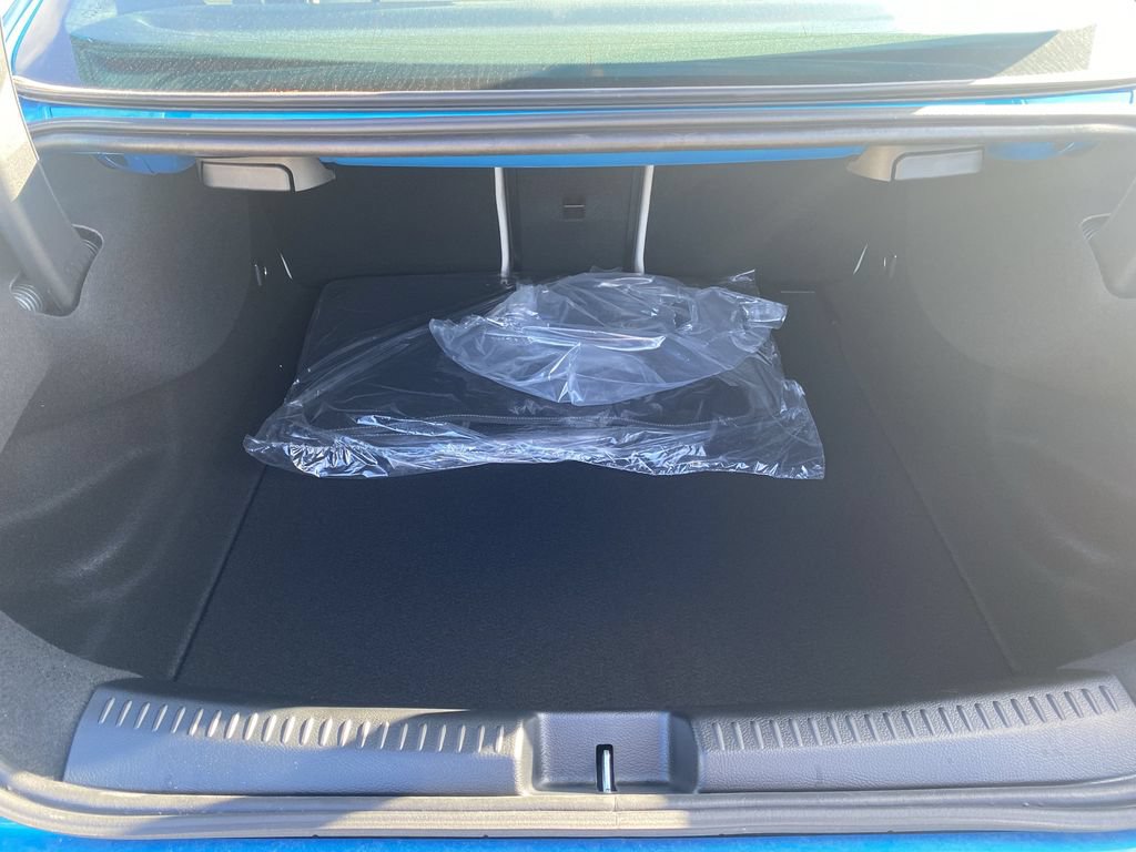 Certified 2026 Mercedes-Benz CLA 250 image 23