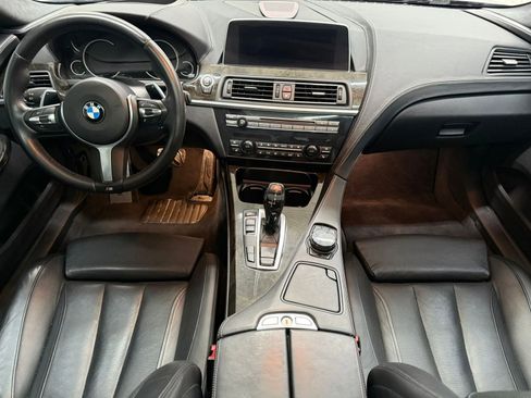 Used 2017 BMW 650i Gran Coupe image 28