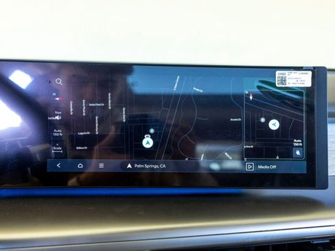 New 2026 Hyundai Ioniq 9 Limited image 12