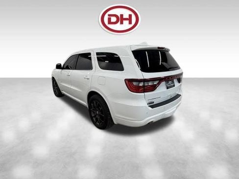 Used 2015 Dodge Durango R/T w/ Premium Nappa Leather Group AWD/4WD image 9