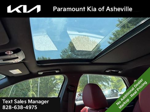 New 2026 Kia K5 GT-Line w/ GT-Line Premium Package FWD image 14