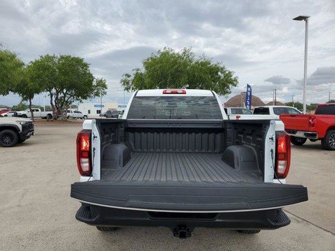New 2026 GMC Sierra 1500 Pro w/ Pro Value Package AWD/4WD image 11