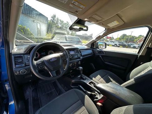 Used 2019 Ford Ranger XL w/ Equipment Group 101A Mid RWD image 24