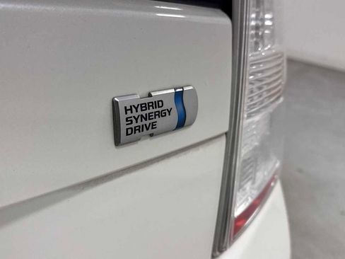 Used 2010 Toyota Prius Two image 27